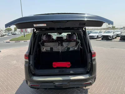 Toyota Land Cruiser VXR-6