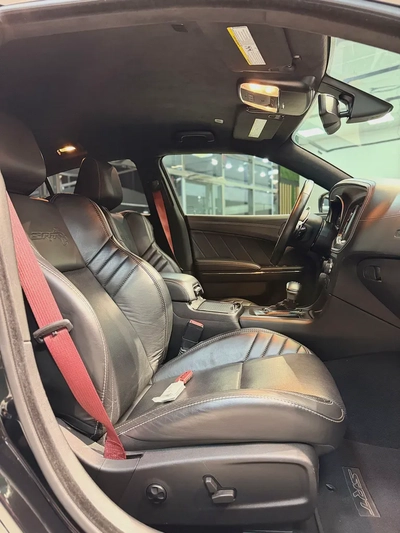 2022 Dodge Charger SRT8 Hellcat - GCC/Other Specs-17