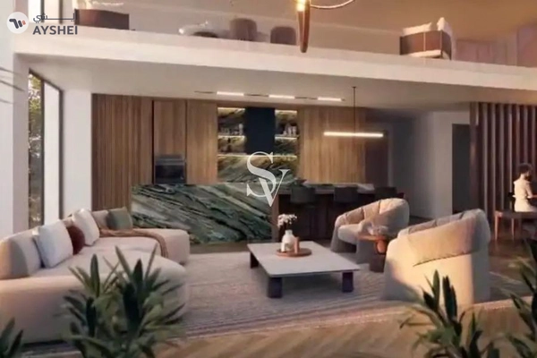 Capria West, Ghaf Woods, Dubailand, Dubai