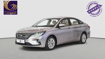 0% DP | AED 642 / Month | GAC | GA4 GE 1.5L | 2024 | Gargash Warranty | Service History-0