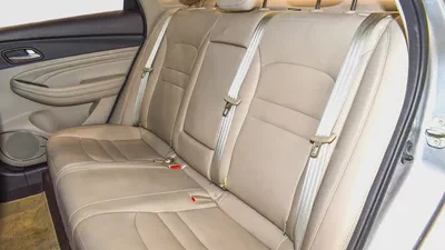 0% DP | AED 642 / Month | GAC | GA4 GE 1.5L | 2024 | Gargash Warranty | Service History-16