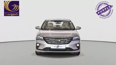 0% DP | AED 642 / Month | GAC | GA4 GE 1.5L | 2024 | Gargash Warranty | Service History-1