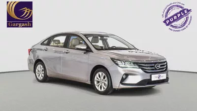 0% DP | AED 642 / Month | GAC | GA4 GE 1.5L | 2024 | Gargash Warranty | Service History-2