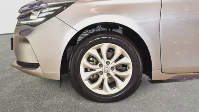 0% DP | AED 642 / Month | GAC | GA4 GE 1.5L | 2024 | Gargash Warranty | Service History-4