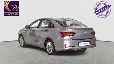 0% DP | AED 642 / Month | GAC | GA4 GE 1.5L | 2024 | Gargash Warranty | Service History-5