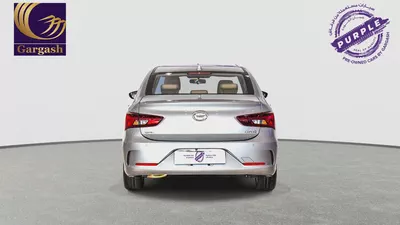 0% DP | AED 642 / Month | GAC | GA4 GE 1.5L | 2024 | Gargash Warranty | Service History-6
