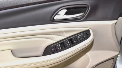 0% DP | AED 642 / Month | GAC | GA4 GE 1.5L | 2024 | Gargash Warranty | Service History-7
