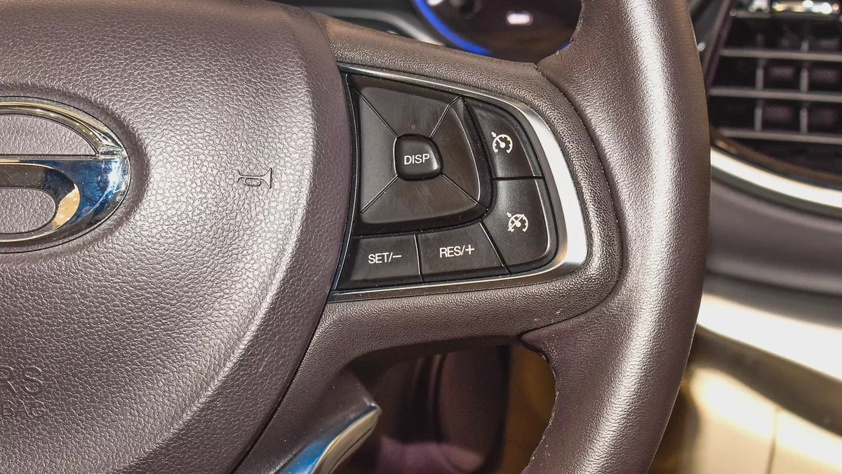 0% DP | AED 642 / Month | GAC | GA4 GE 1.5L | 2024 | Gargash Warranty | Service History-12-12