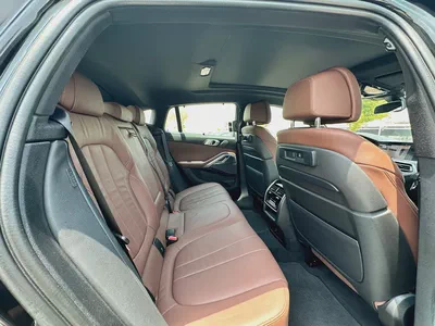 BMW X6 xDrive40i 2020 GCC Specs-3