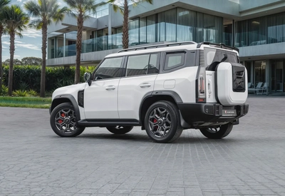 2,409 P.M |  T2 | 0% Downpayment | Well Maintained | Jetour Warranty!-2