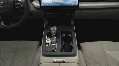 0% DP | AED 2,145 / Month | GAC | GS8 GX 2.0T 4WD Hybrid | 2026 | Gargash Warranty | Service History-12