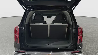 0% DP | AED 2,145 / Month | GAC | GS8 GX 2.0T 4WD Hybrid | 2026 | Gargash Warranty | Service History-16