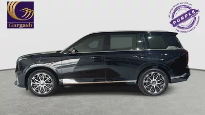 0% DP | AED 2,145 / Month | GAC | GS8 GX 2.0T 4WD Hybrid | 2026 | Gargash Warranty | Service History-2