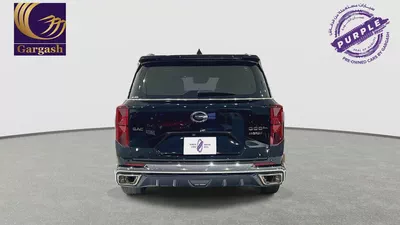 0% DP | AED 2,145 / Month | GAC | GS8 GX 2.0T 4WD Hybrid | 2026 | Gargash Warranty | Service History-4