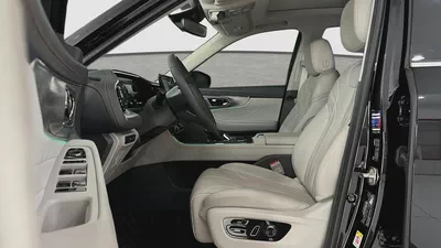 0% DP | AED 2,145 / Month | GAC | GS8 GX 2.0T 4WD Hybrid | 2026 | Gargash Warranty | Service History-7