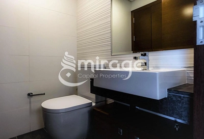APARTMENT FOR SALE IN THE GATE TOWER 3, SHAMS ABU DHABI-3