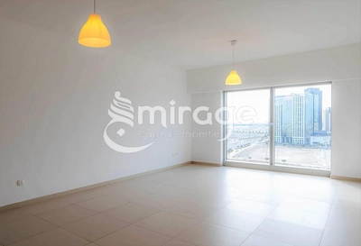 APARTMENT FOR SALE IN THE GATE TOWER 3, SHAMS ABU DHABI-5