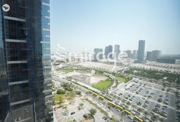APARTMENT FOR SALE IN THE GATE TOWER 3, SHAMS ABU DHABI