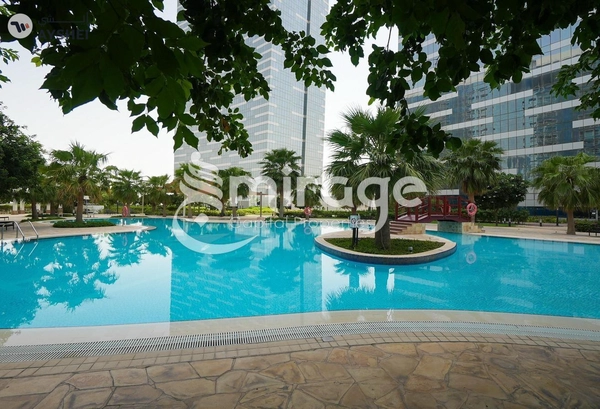 APARTMENT FOR SALE IN THE GATE TOWER 3, SHAMS ABU DHABI
