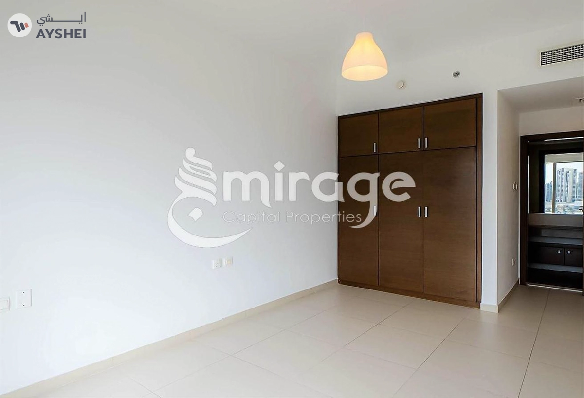 APARTMENT FOR SALE IN THE GATE TOWER 3, SHAMS ABU DHABI-8-8
