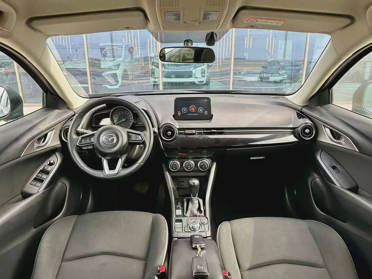 740/- Monthly I GCC I Cruise, Camera, GPS I Accident Free-7-7