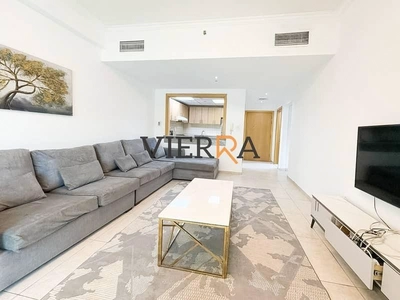 Furnished 1BR l Ready To Move In l Monthly Payment Available-0