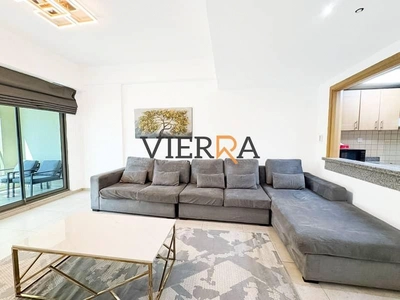 Furnished 1BR l Ready To Move In l Monthly Payment Available-1