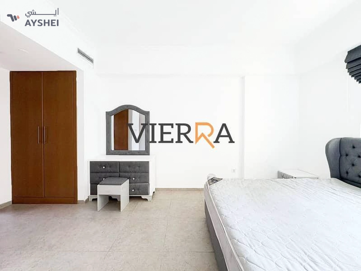 Furnished 1BR l Ready To Move In l Monthly Payment Available-3-3