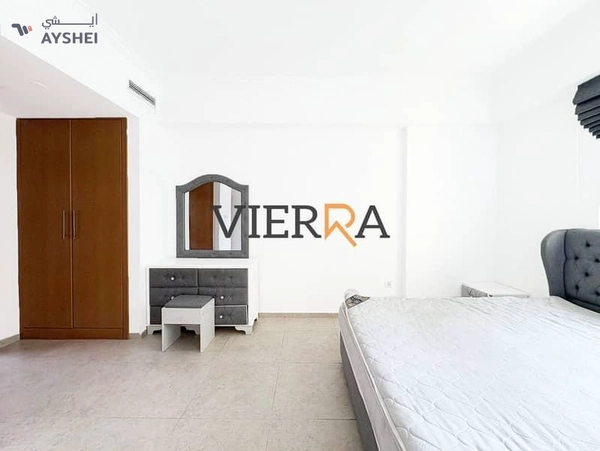 Furnished 1BR l Ready To Move In l Monthly Payment Available