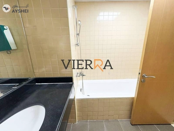 Furnished 1BR l Ready To Move In l Monthly Payment Available