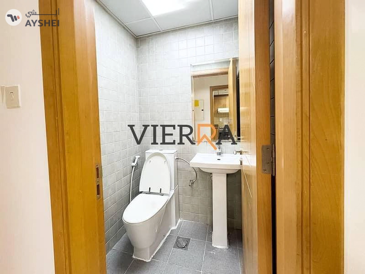 Furnished 1BR l Ready To Move In l Monthly Payment Available-6-6