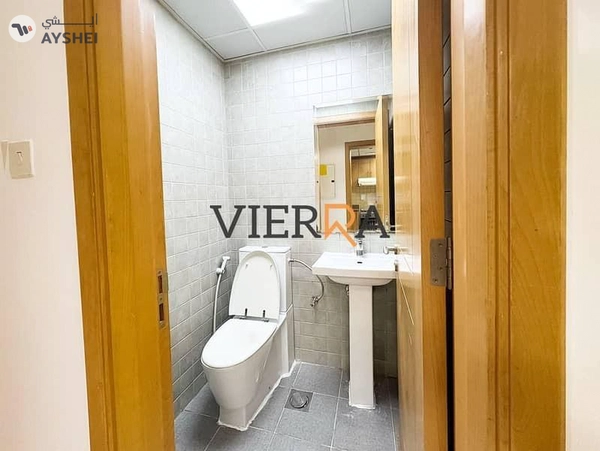 Furnished 1BR l Ready To Move In l Monthly Payment Available