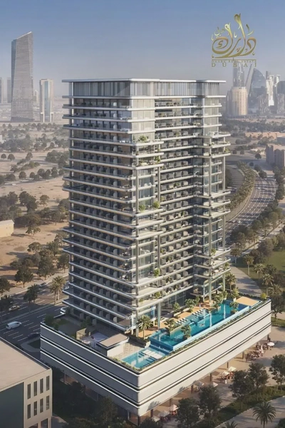 Spacious Layout | Amazing view | High ROI |HO Q2 2026-7
