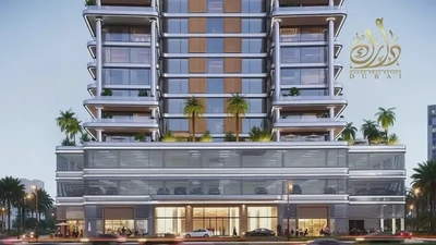 Spacious Layout | Amazing view | High ROI |HO Q2 2026-4
