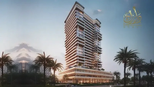 Spacious Layout | Amazing view | High ROI |HO Q2 2026