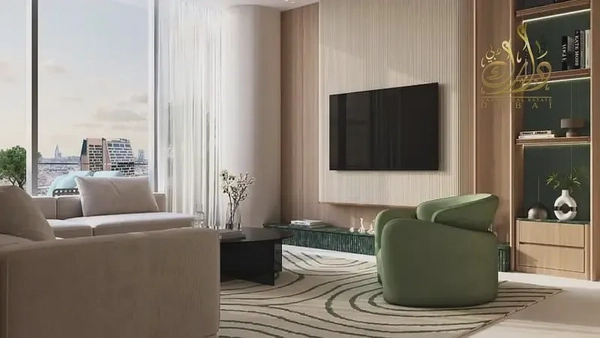 Spacious Layout | Amazing view | High ROI |HO Q2 2026