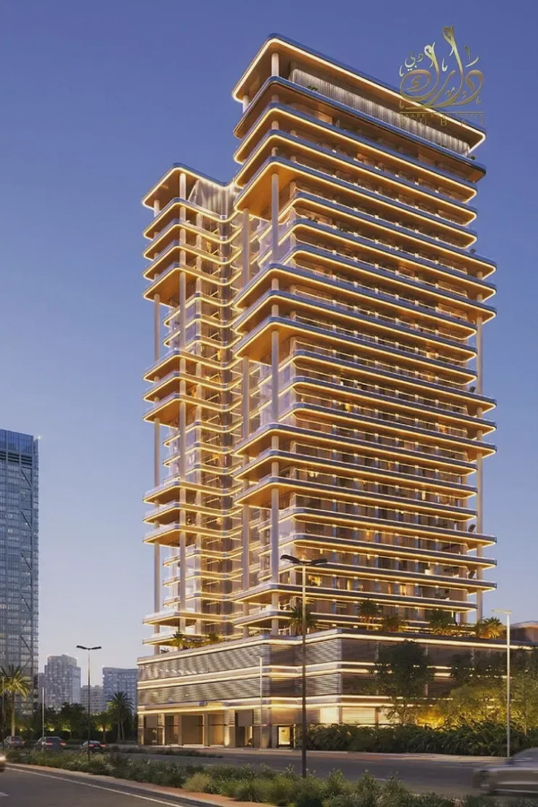 Spacious Layout | Amazing view | High ROI |HO Q2 2026
