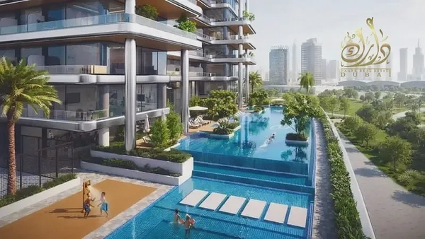 Spacious Layout | Amazing view | High ROI |HO Q2 2026
