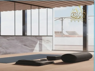 SKYLINE VIEW | ALMOST READY | FULLY FURNISHED | HIGH ROI-3