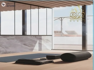 SKYLINE VIEW | ALMOST READY | FULLY FURNISHED | HIGH ROI