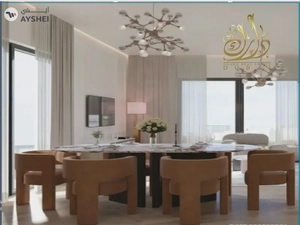 SKYLINE VIEW | ALMOST READY | FULLY FURNISHED | HIGH ROI