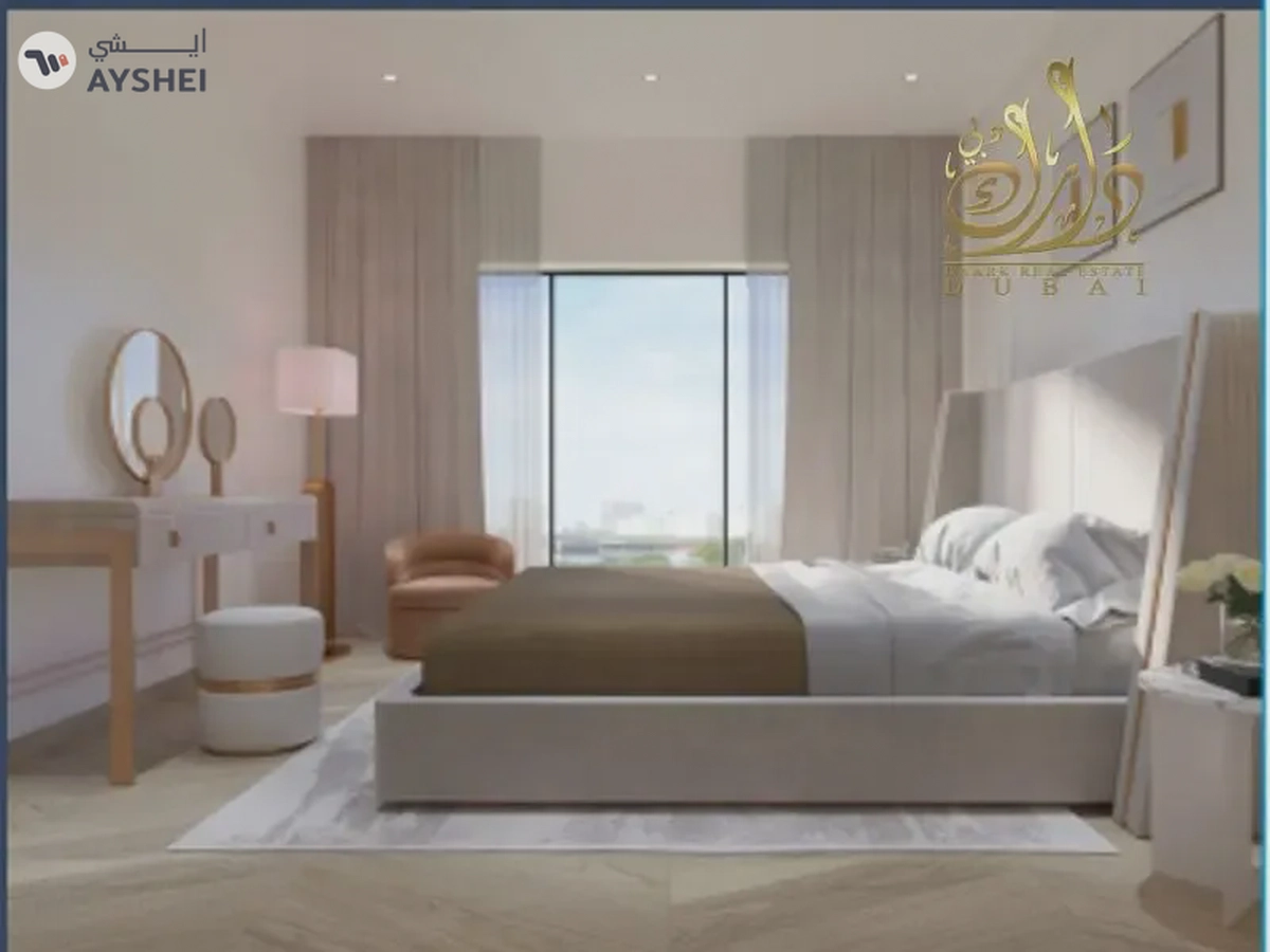 SKYLINE VIEW | ALMOST READY | FULLY FURNISHED | HIGH ROI