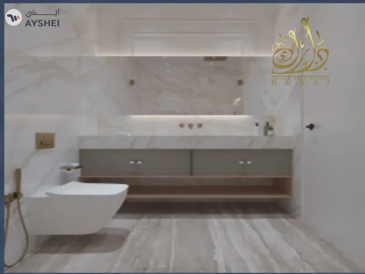 SKYLINE VIEW | ALMOST READY | FULLY FURNISHED | HIGH ROI