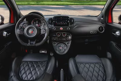 1,273 P.M |  695 Turismo | 0% Downpayment | ABARTH WARRANTY!-7