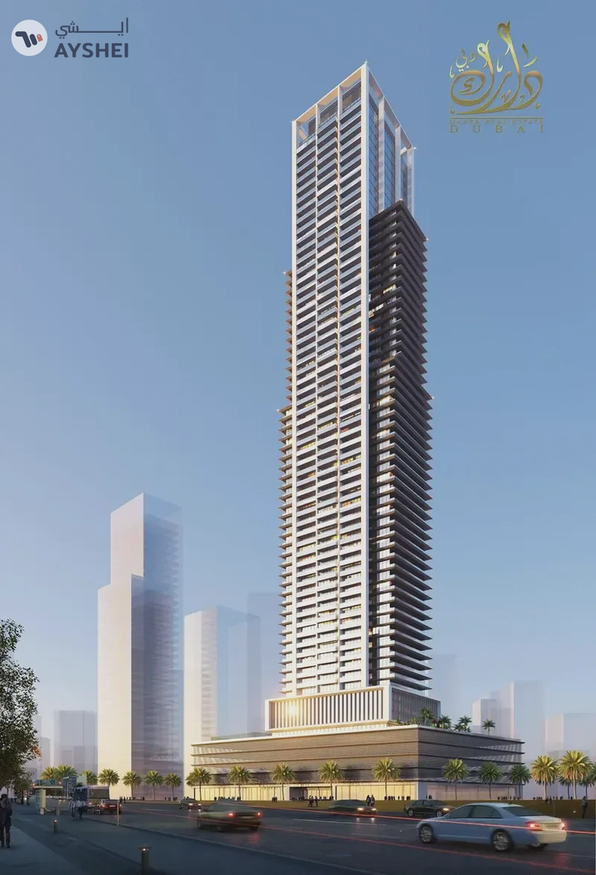 DISTRESS DEAL || CASH OFFER || POST-HANDOVER || BIG DISCOUNT || CHEAPEST PRICE PER SQFT