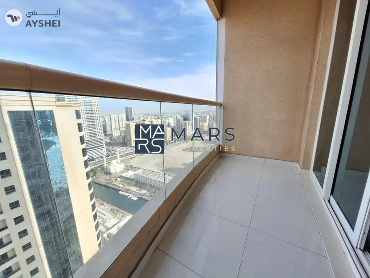 AC FREE, 2bhk Apartment, Best Living Standards-1-1