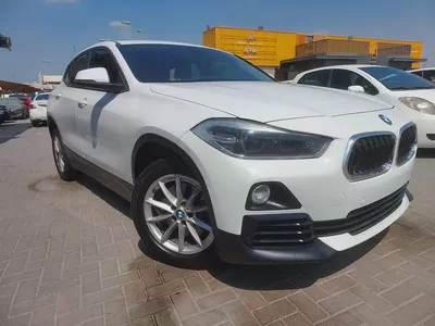 بي ام دبليو X2 خليجي 2020-0