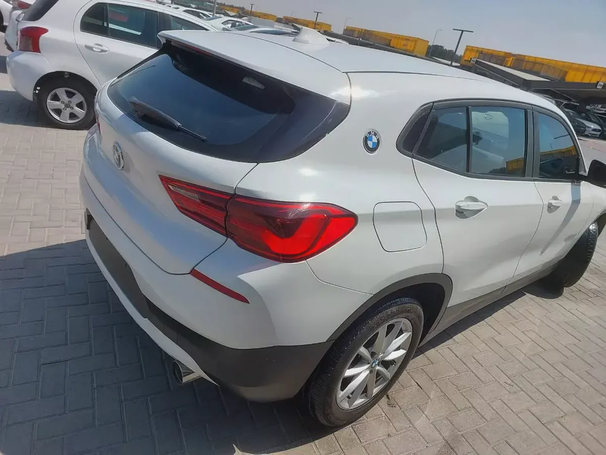 بي ام دبليو X2 خليجي 2020-4-4