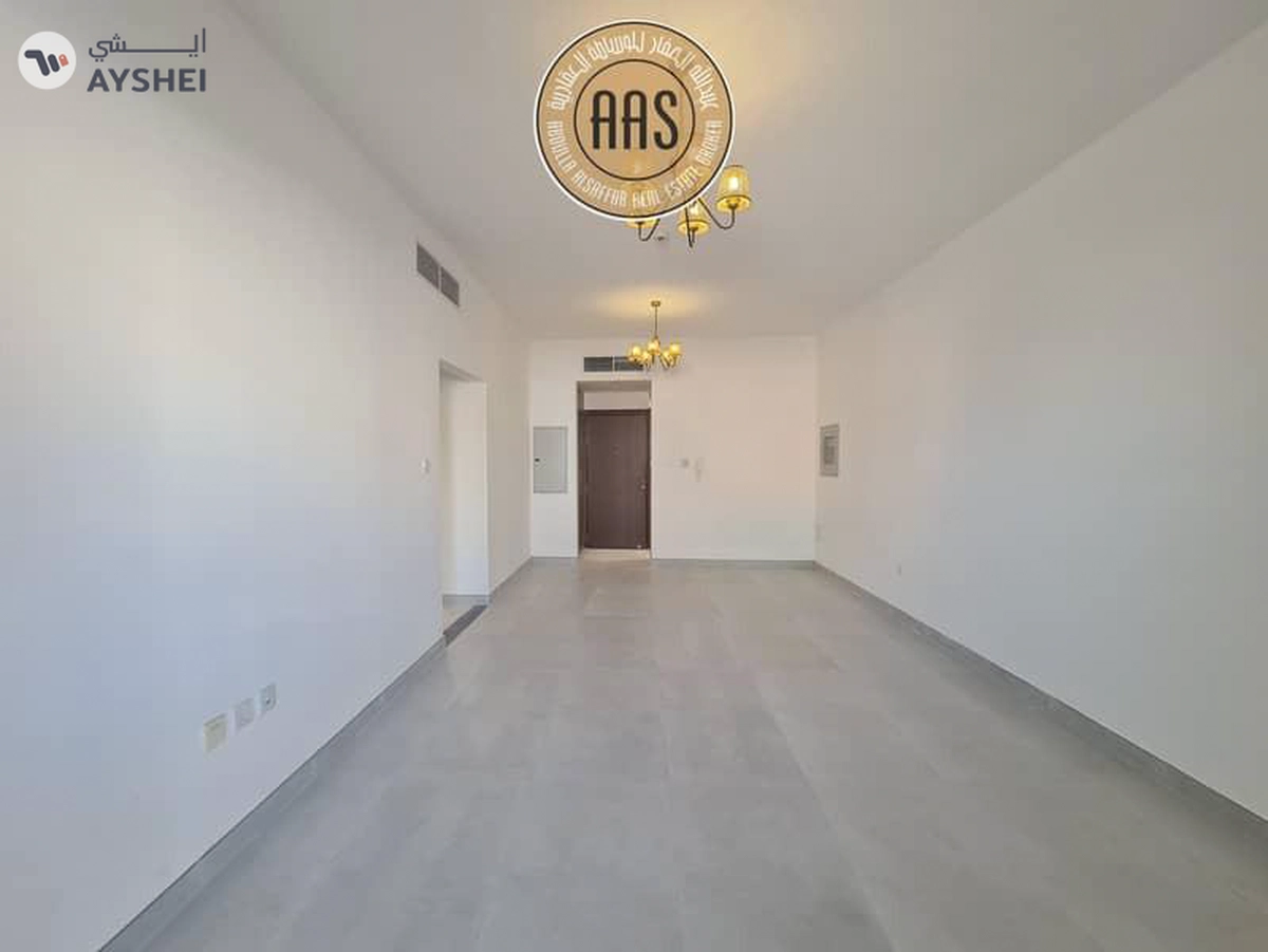 Full Brand New Building 1Bhk 65k In 4 Payment Full Facilities-11-11