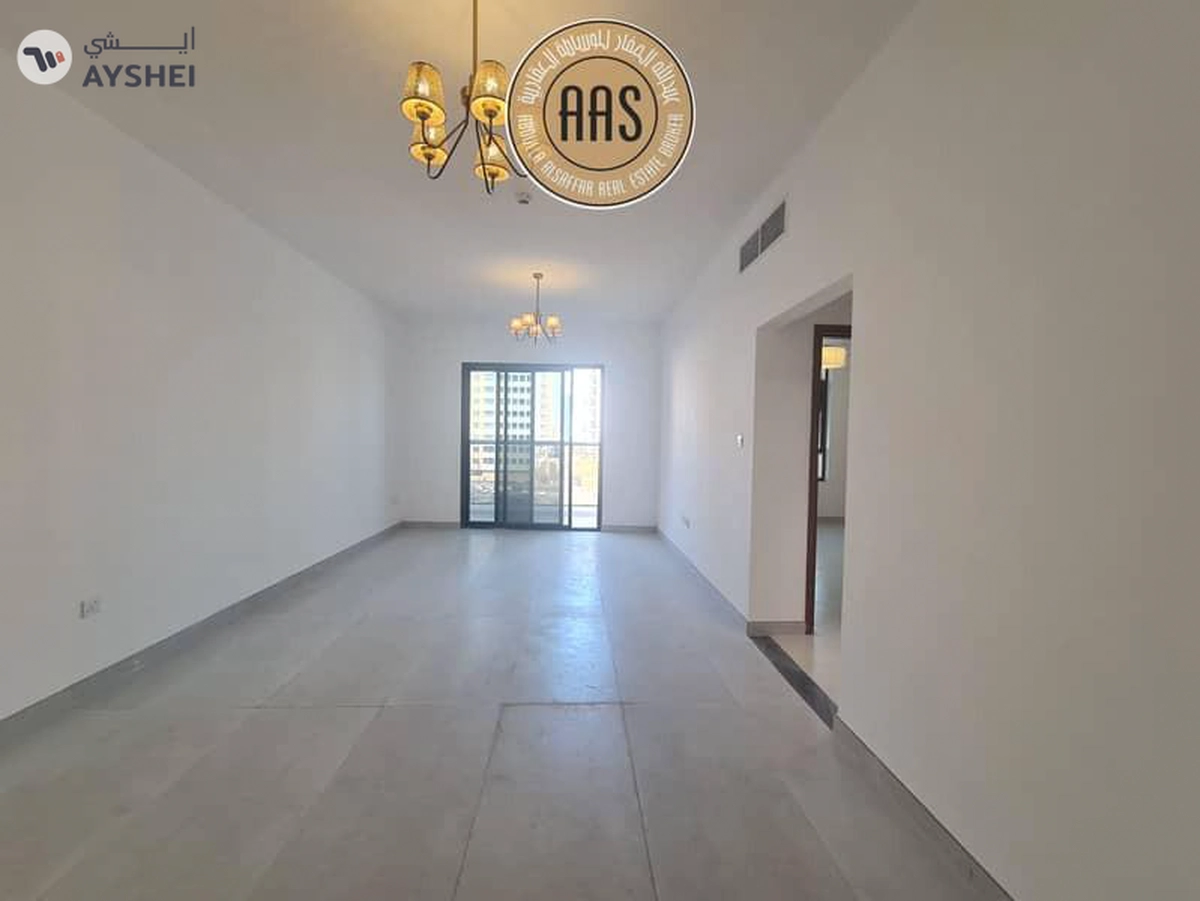Full Brand New Building 1Bhk 65k In 4 Payment Full Facilities-13-13